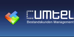Cumtel Bestandskunden-Management